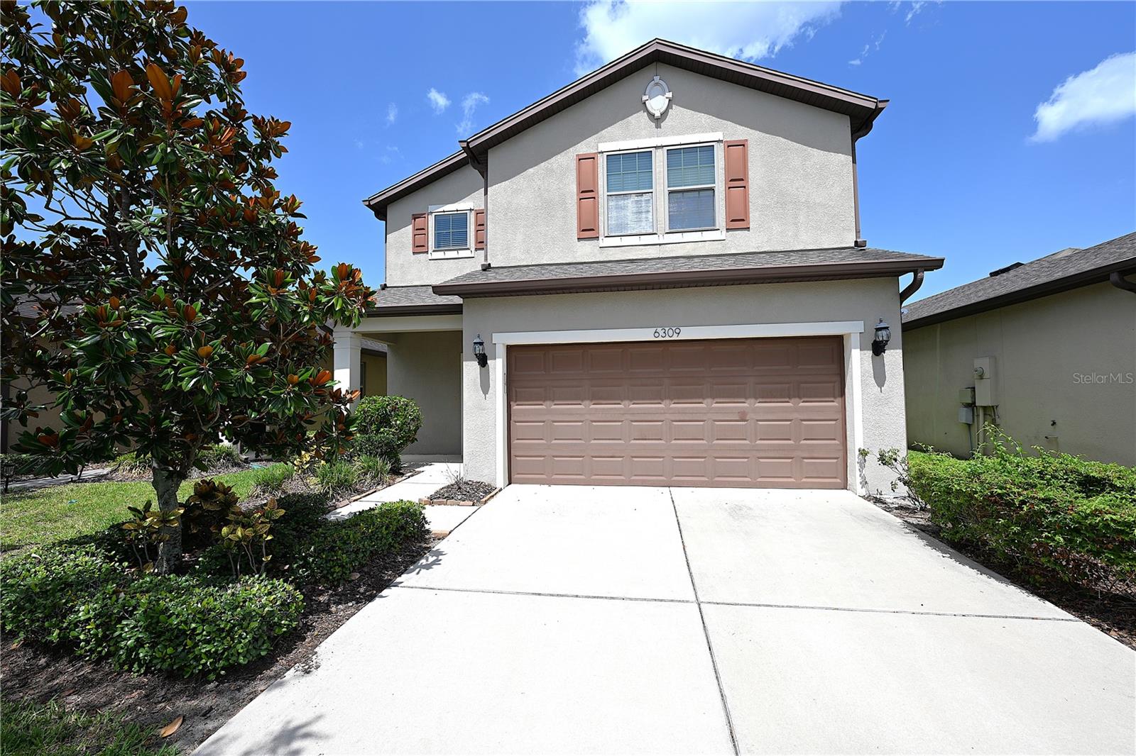 6309 Yellow Buckeye Dr, Riverview