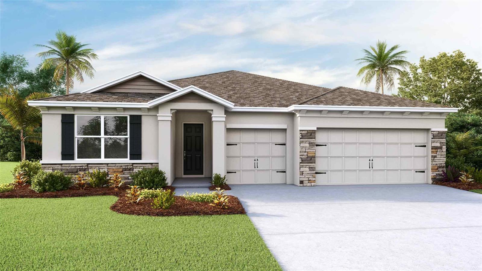 3513 Hazy Glen Ln, Plant City
