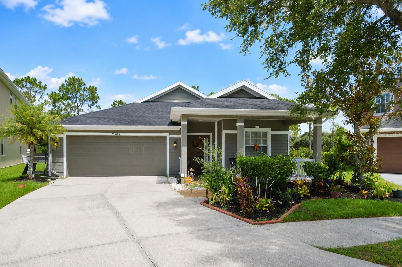 9305 Mandrake Ct, Tampa