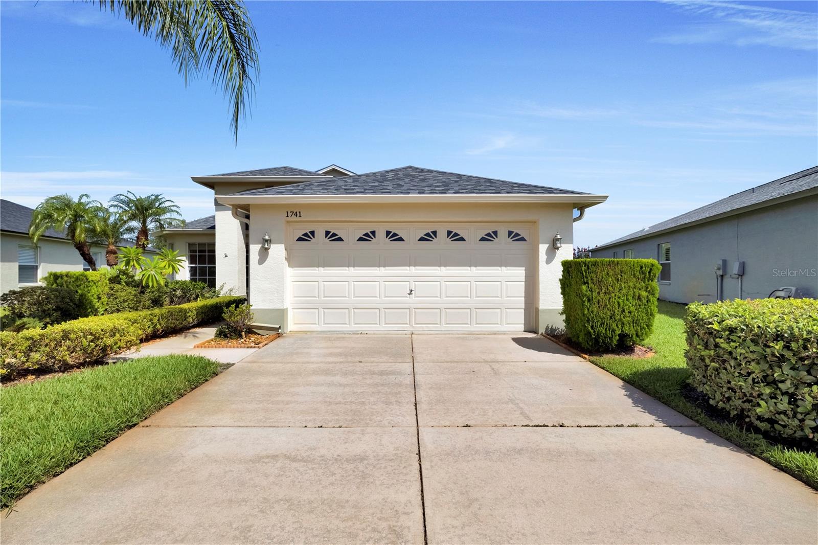 1741 Arbor Knoll Loop, Trinity