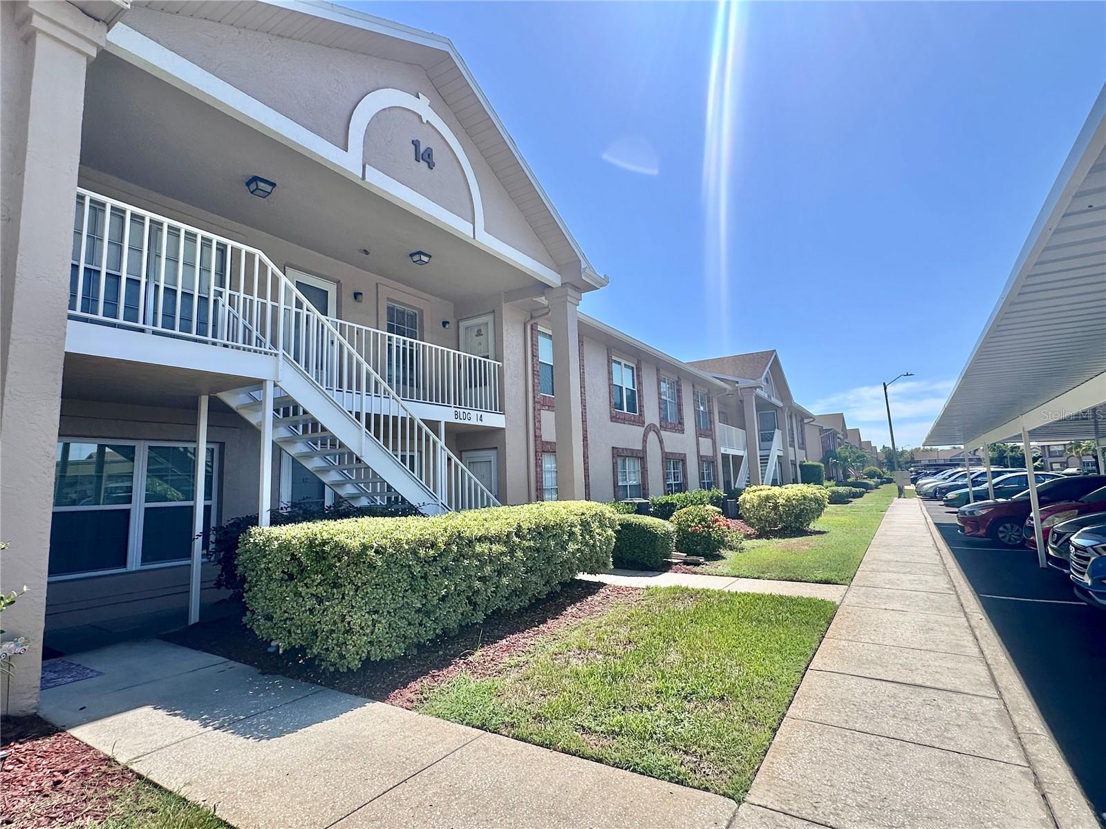 6440 Spring Flower Dr #12, New Port Richey