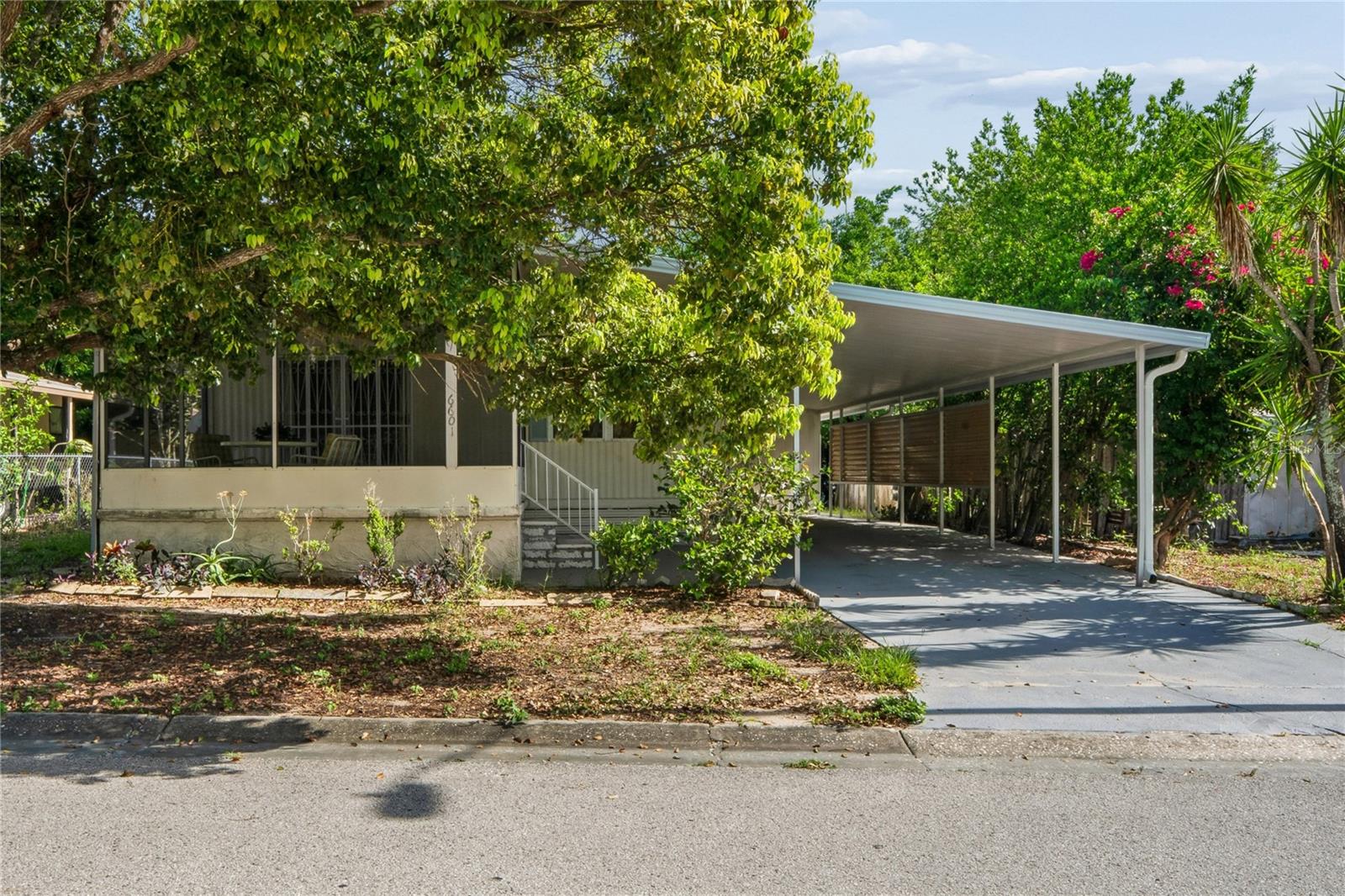 6601 Sutherland Ave, New Port Richey
