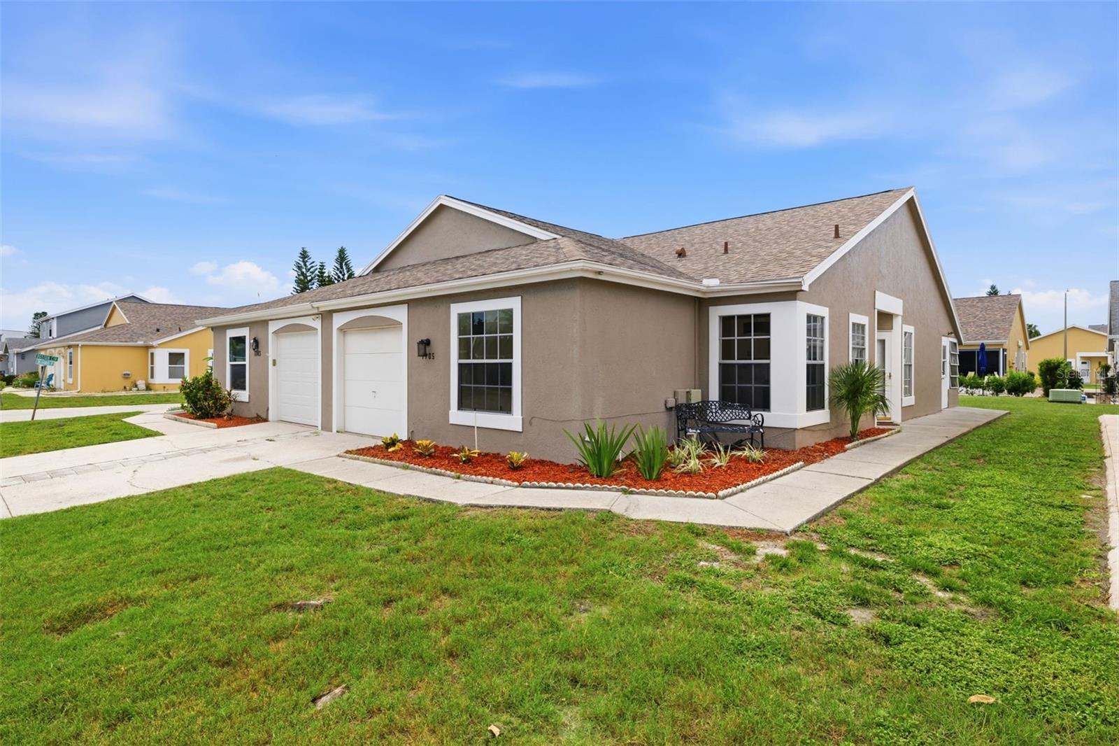 7705 Balharbour Dr, New Port Richey