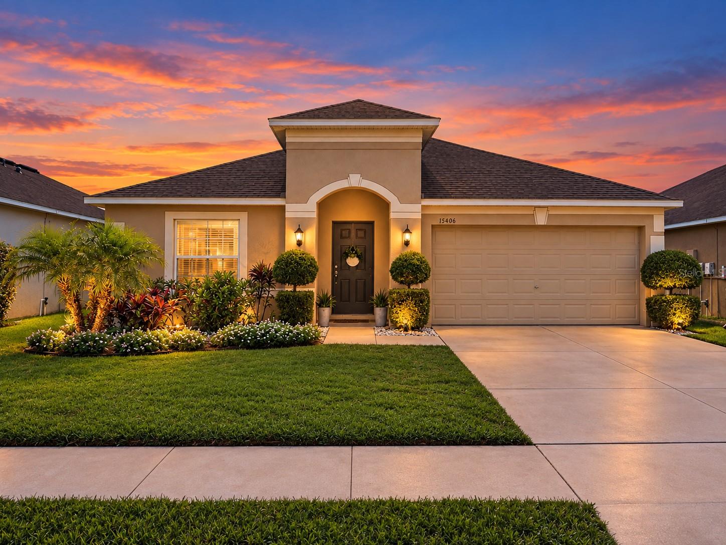 15406 Feather Star Place, Ruskin