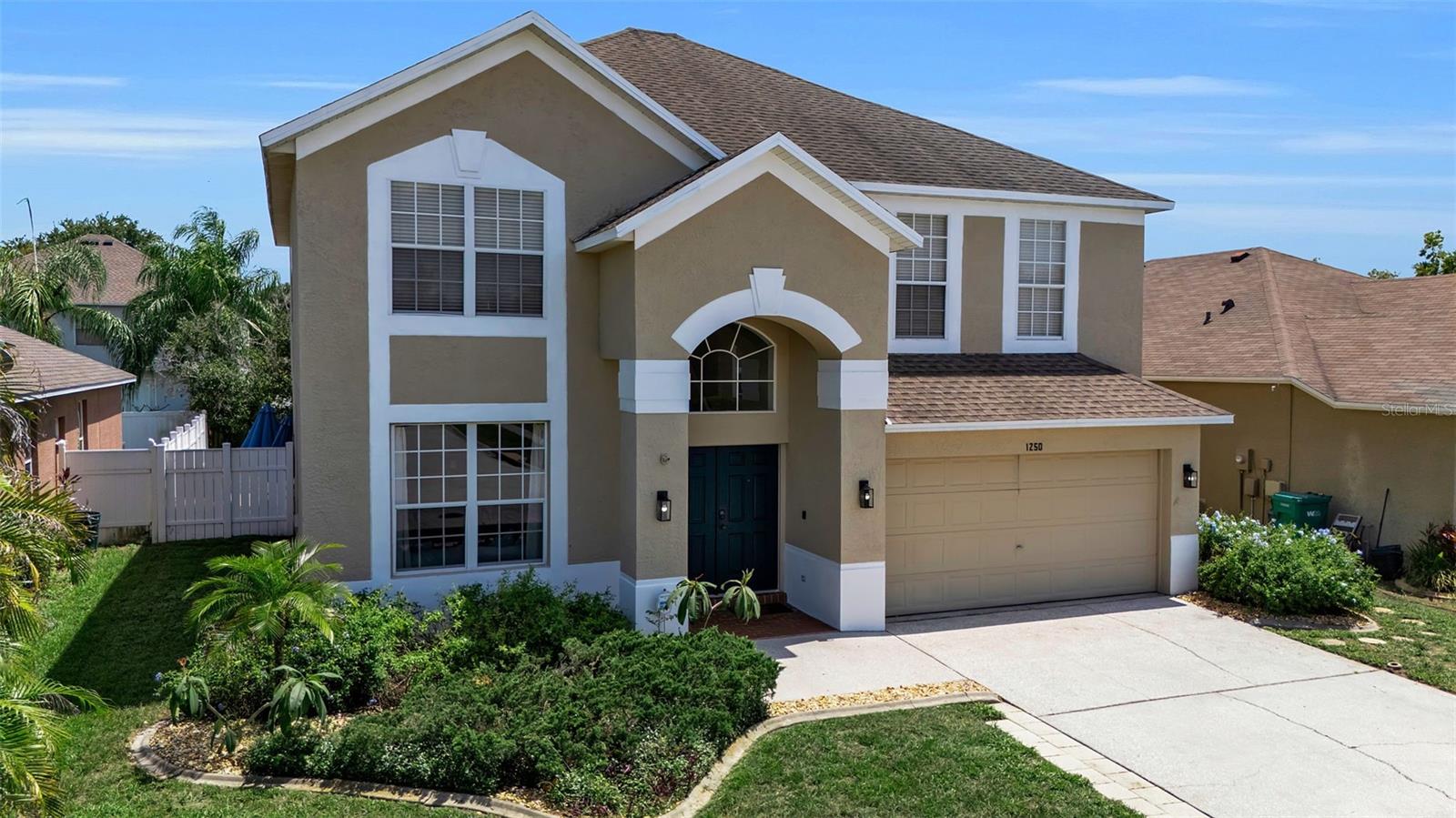 1250 Loretto Cir, Odessa