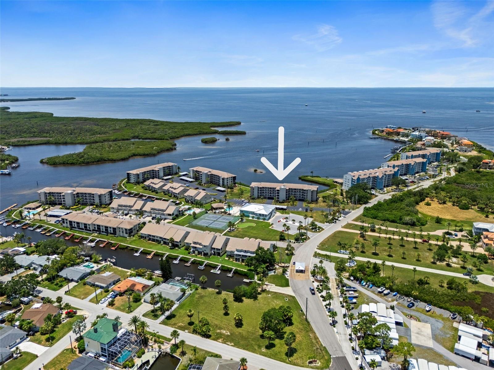 8251 Brent St #936, Port Richey