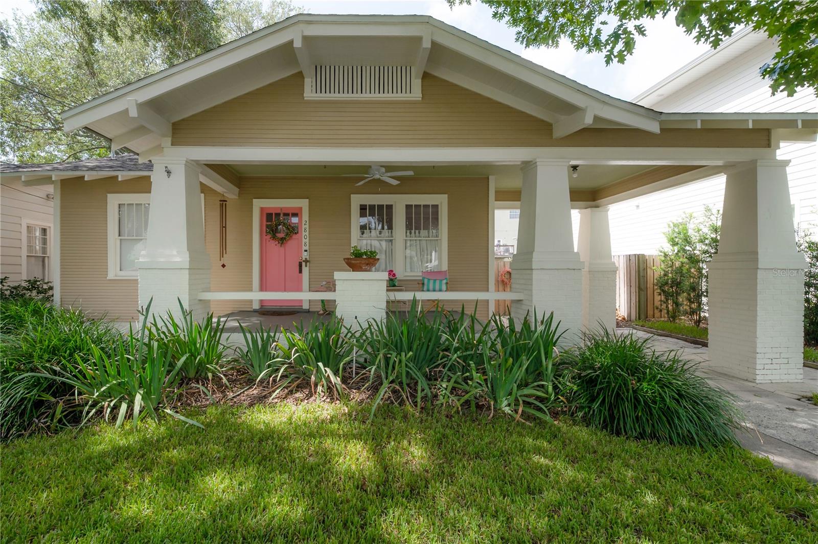 2808 W Aquilla St, Tampa