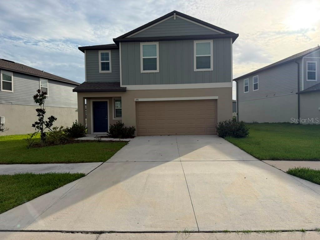 1771 Lanier Rd, Zephyrhills