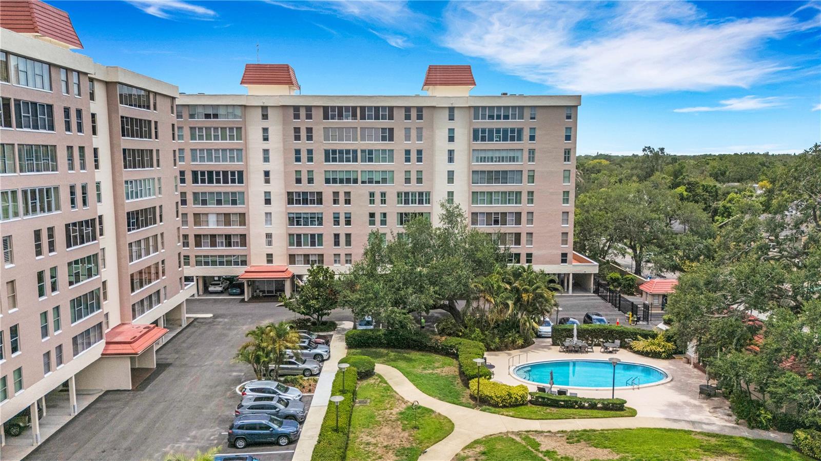 2403 S Ardson Pl #402b, Tampa