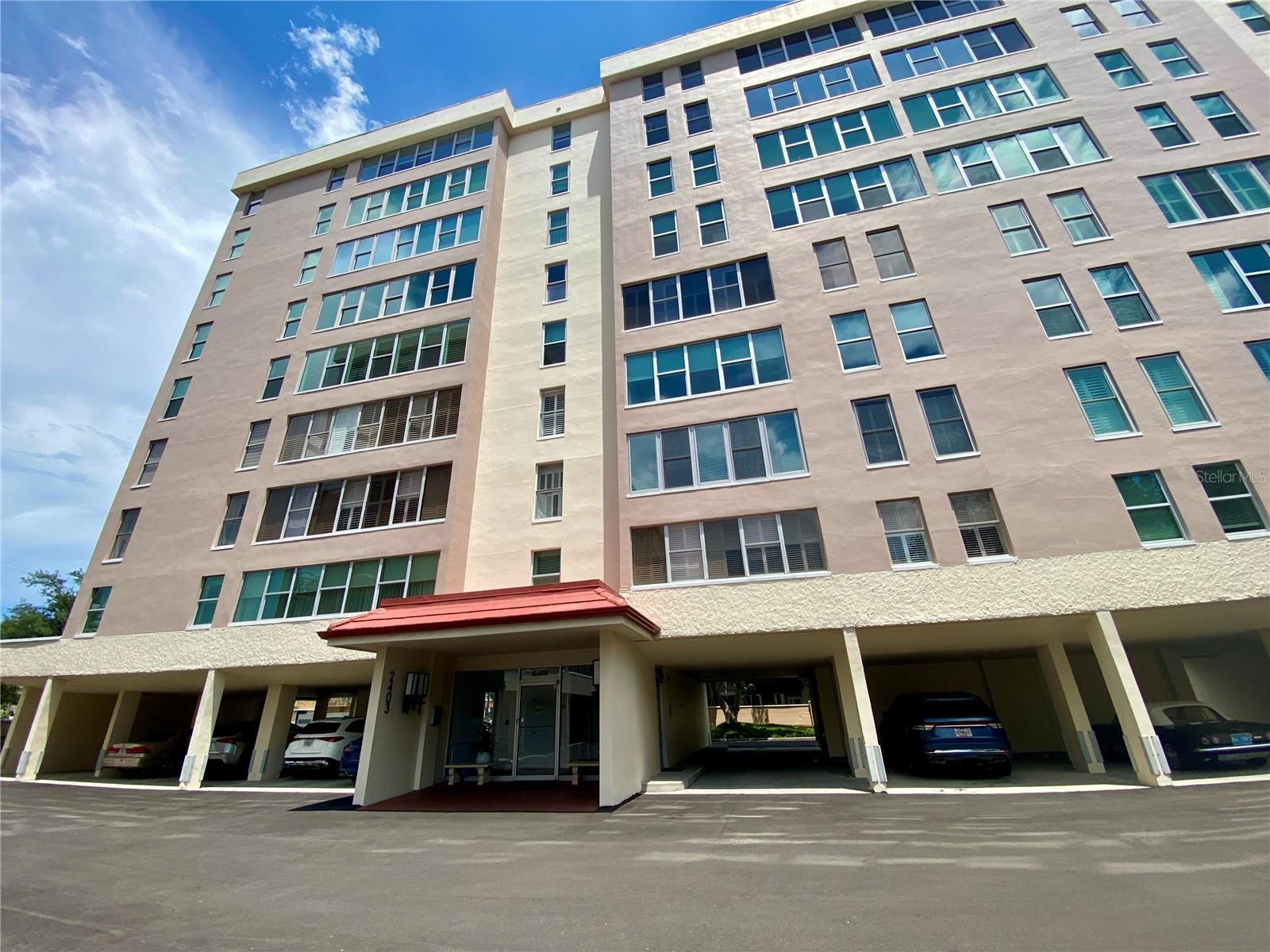 2403 S ARDSON PL #402B