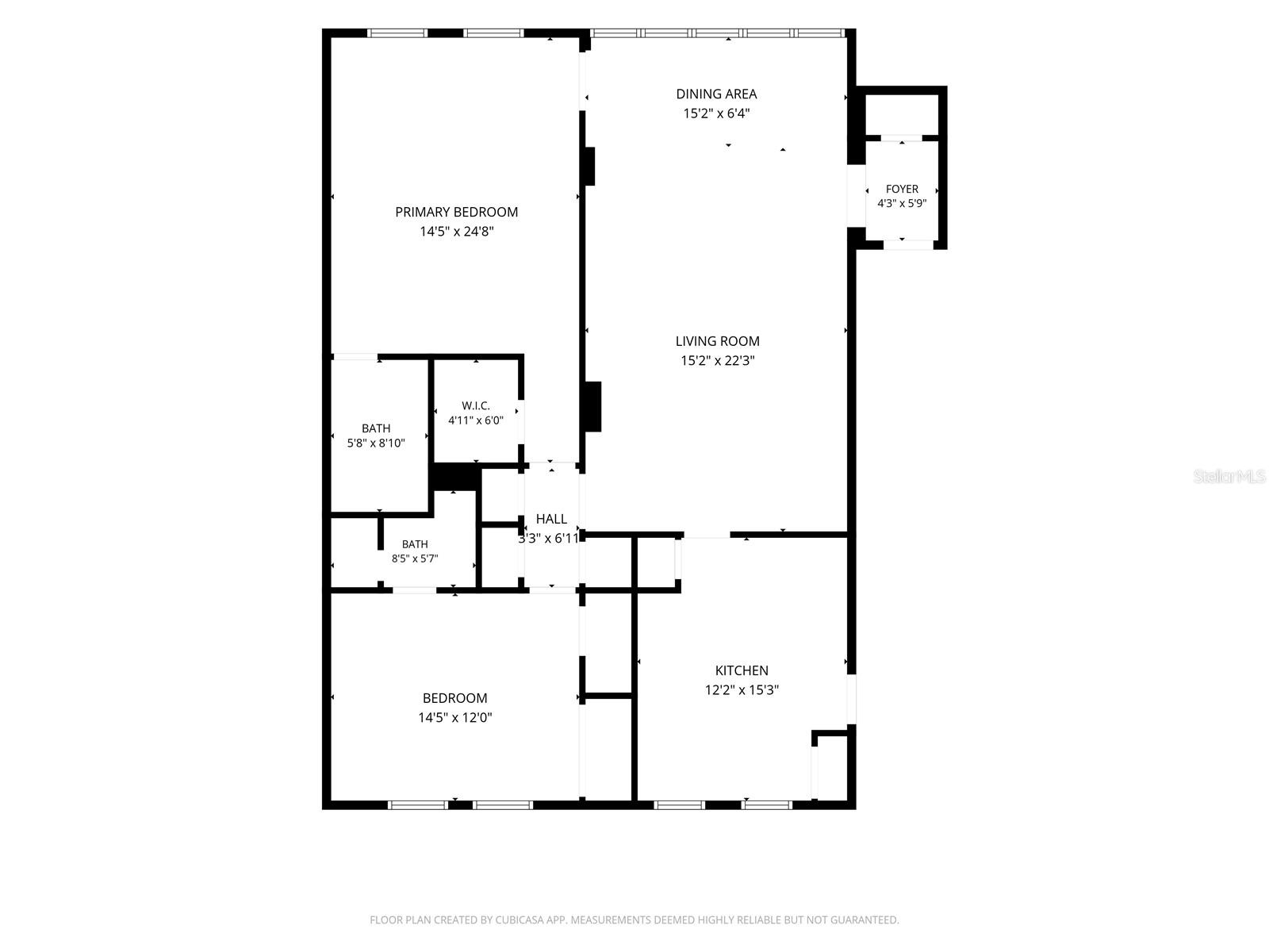 2403 S ARDSON PL #402B
