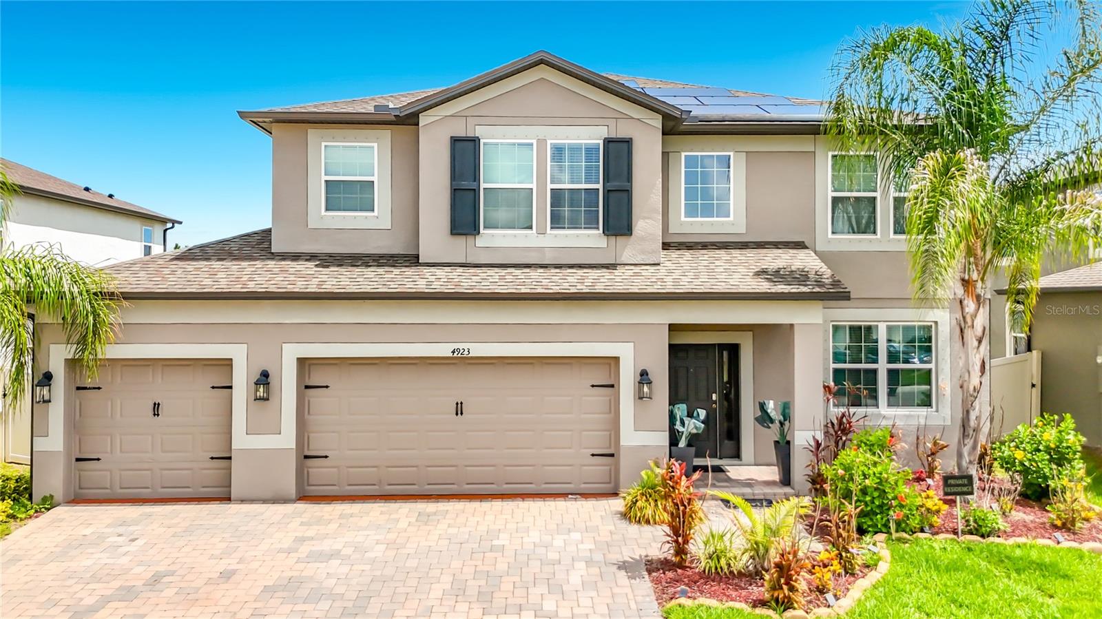 4923 Eagle Rock Dr, Wimauma