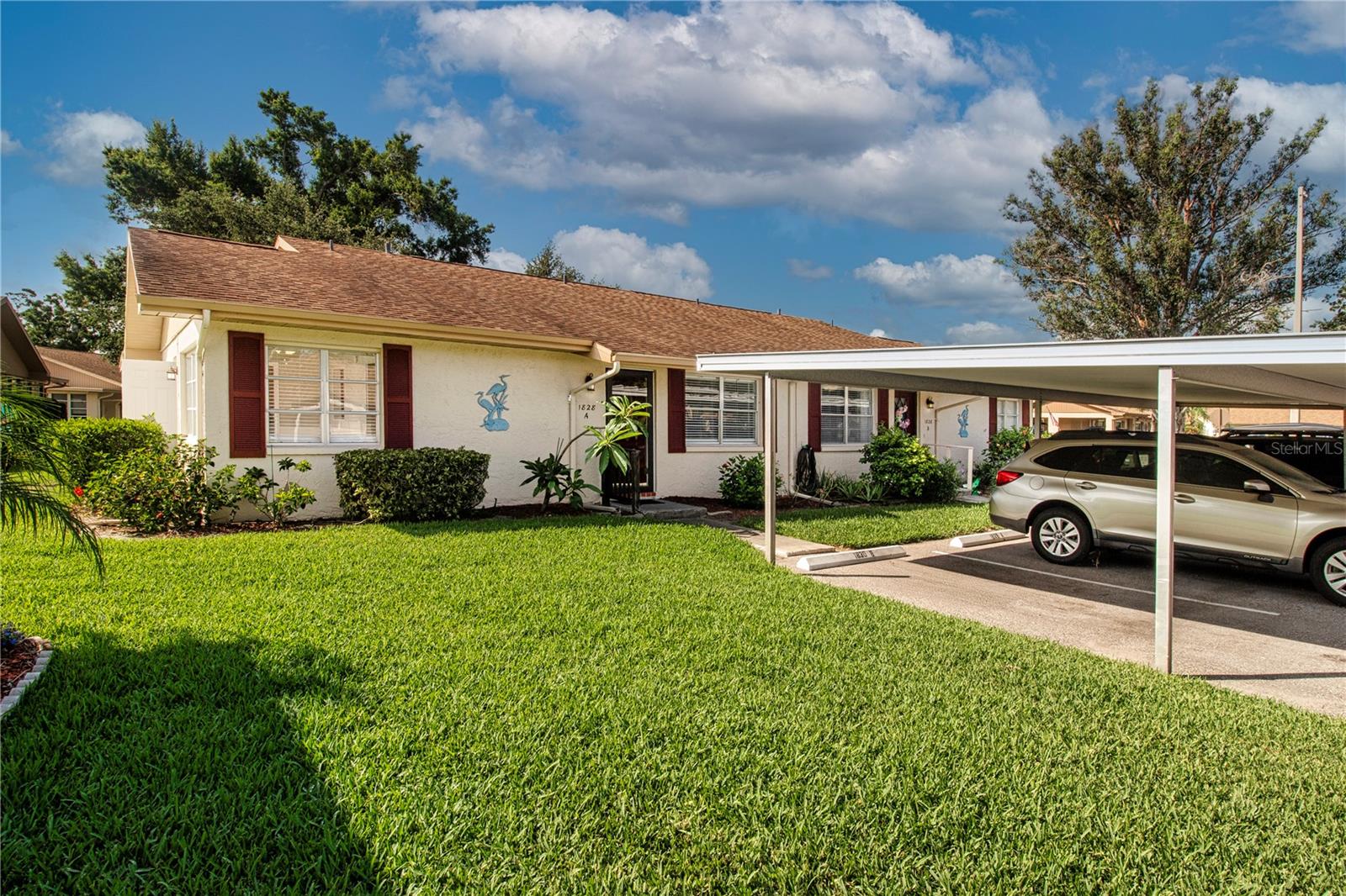 1828 Foxhunt Dr #a, Sun City Center