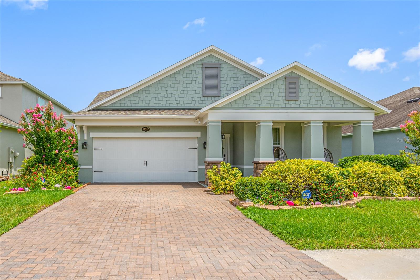 19382 Long Lake Ranch Blvd, Lutz