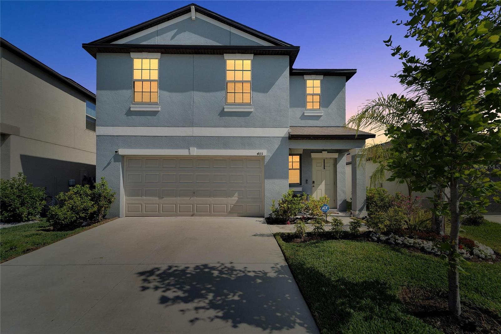403 Royal Empress Dr, Ruskin