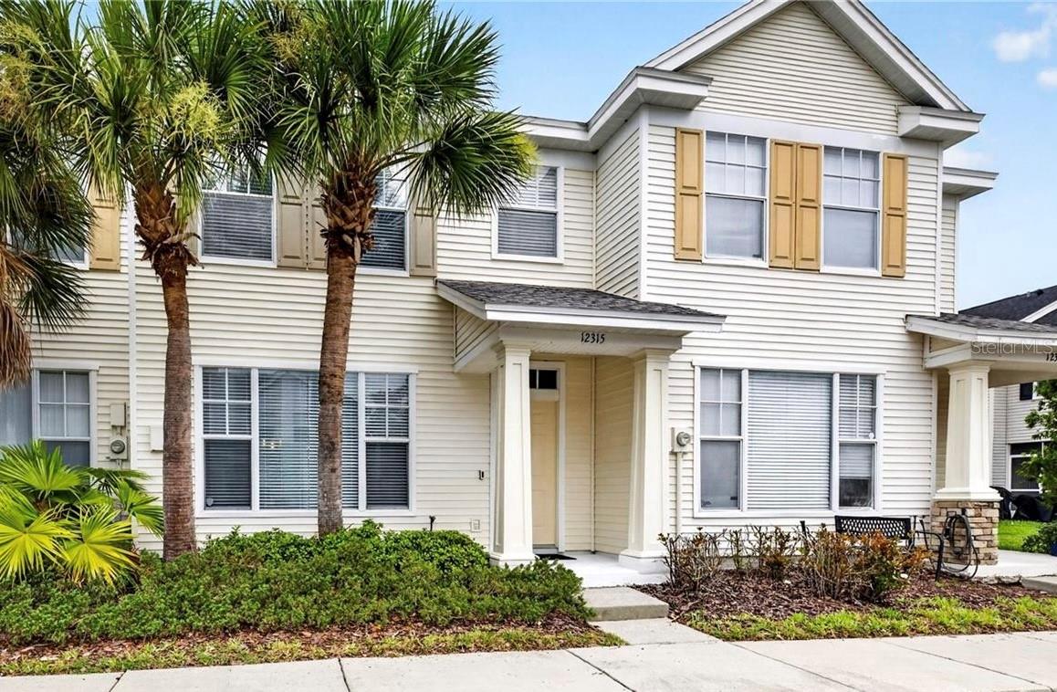 12315 Country White Cir, Tampa