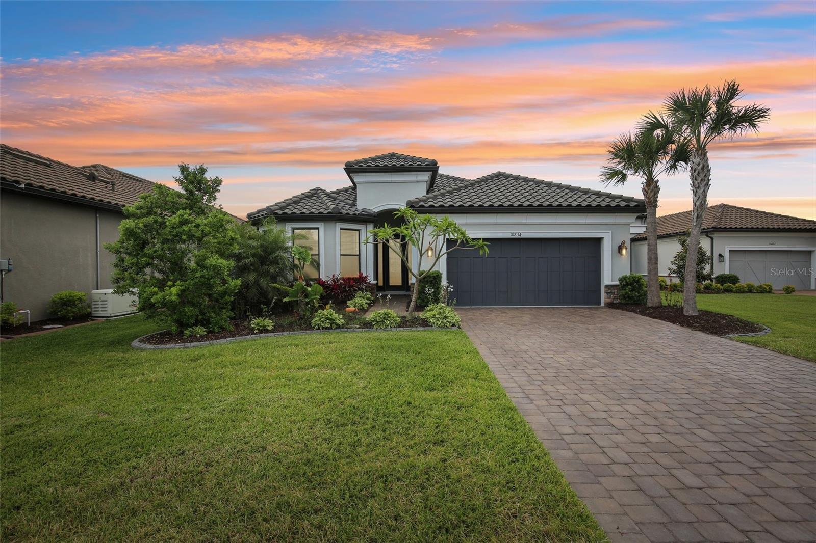 10834 Calluna Dr, Odessa