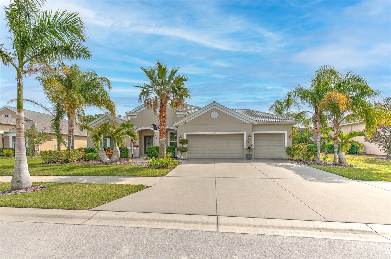 5409 Conch Shell Pl, Apollo Beach