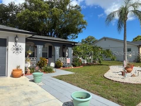 3419 Paloma Dr, Holiday