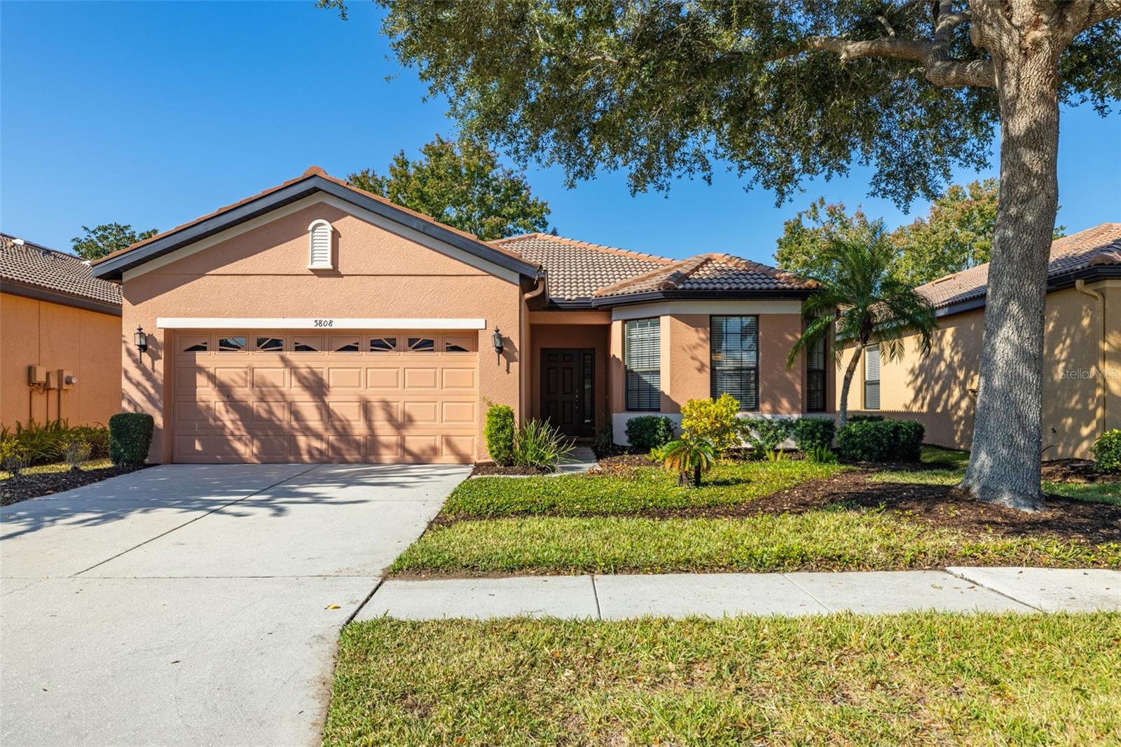5808 Hidden Falls Lane, Apollo Beach