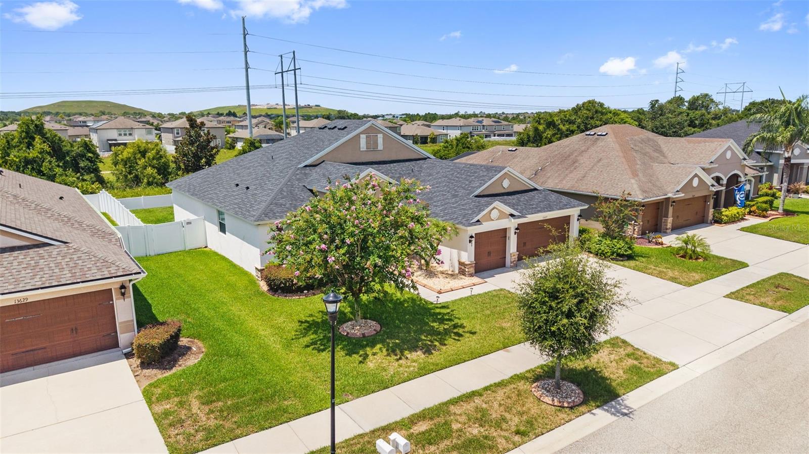 13627 ARTESA BELL DR