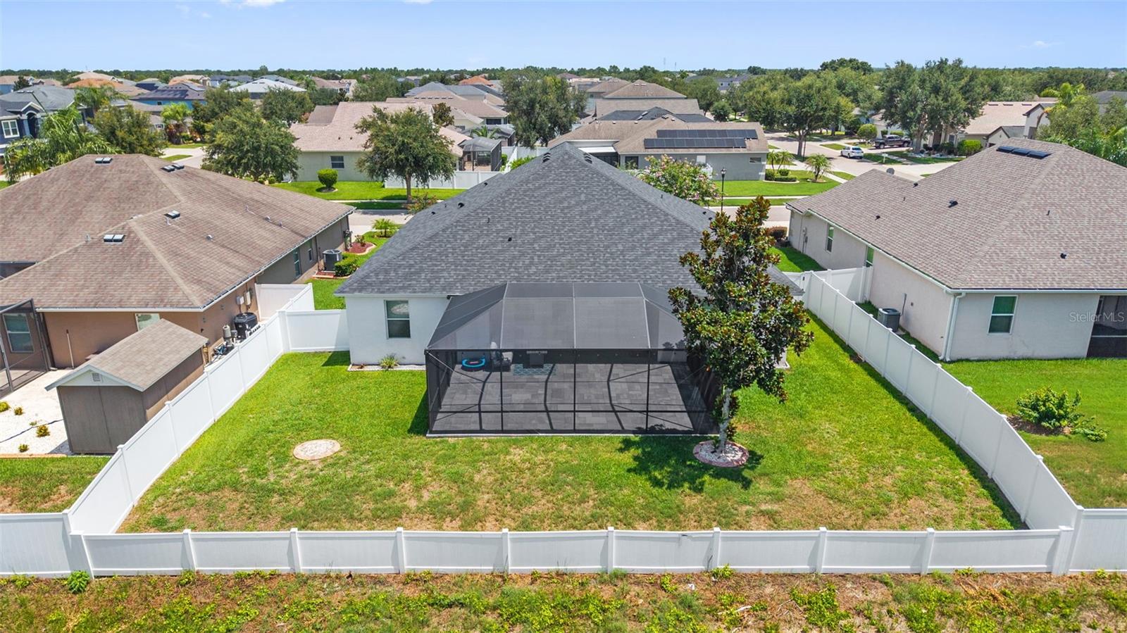13627 ARTESA BELL DR
