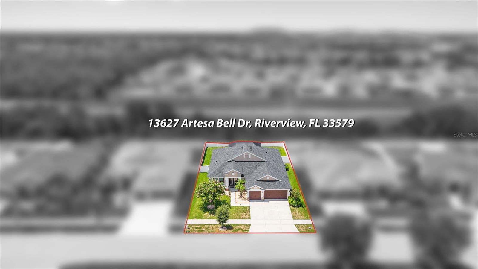 13627 ARTESA BELL DR