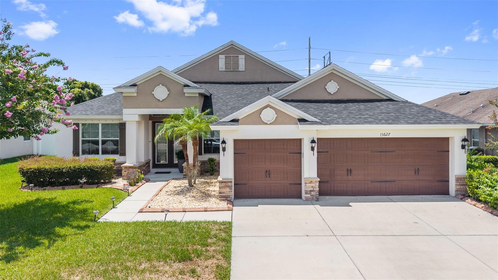 13627 ARTESA BELL DR
