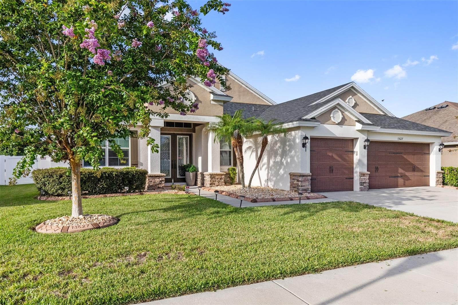 13627 ARTESA BELL DR