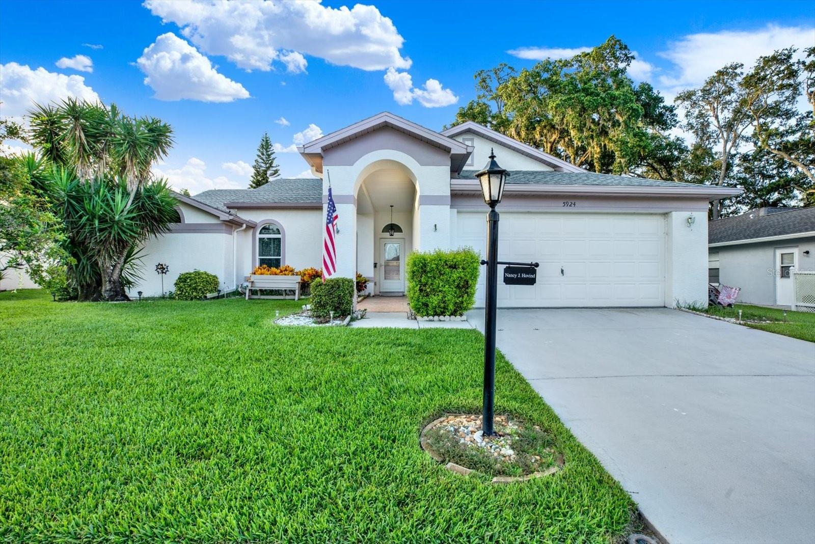 5924 Willow Creek Ct, New Port Richey