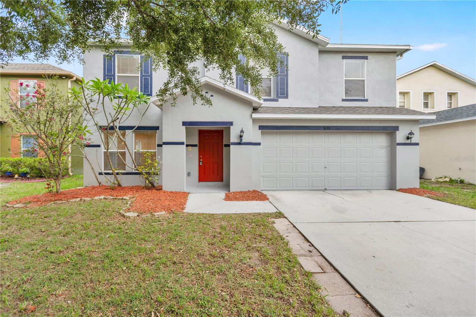 10414 Boyette Creek Blvd, Riverview