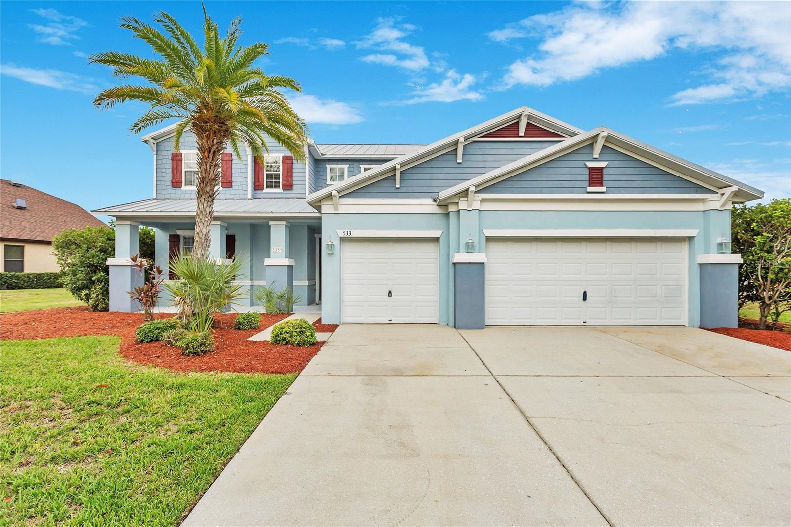 5331 Sandy Shell Dr, Apollo Beach