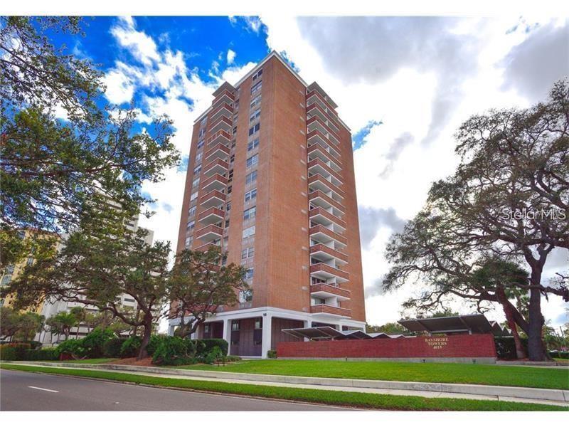 4015 Bayshore Blvd #7f, Tampa