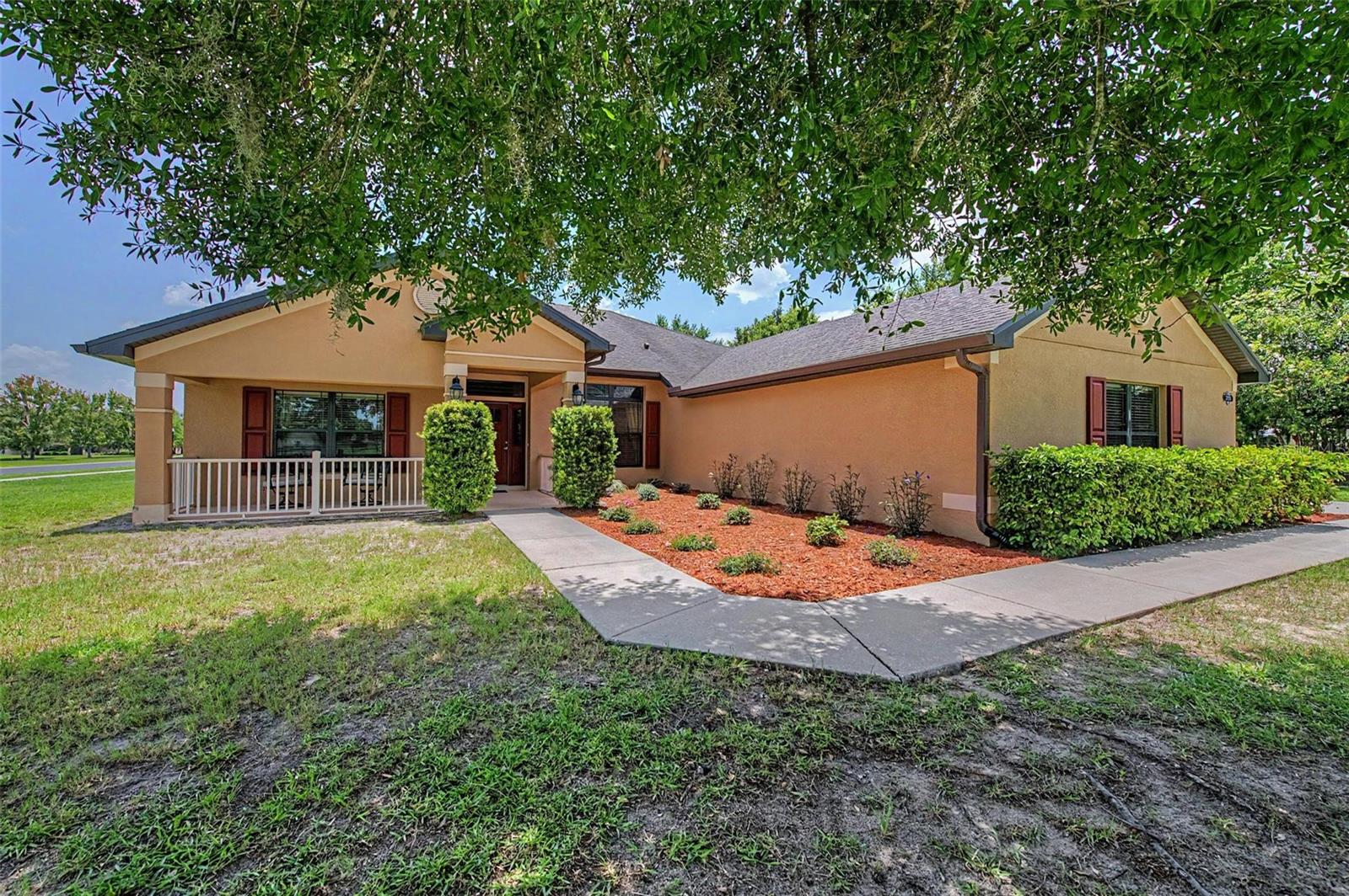 27928 Austin Woods Drive, Dade City