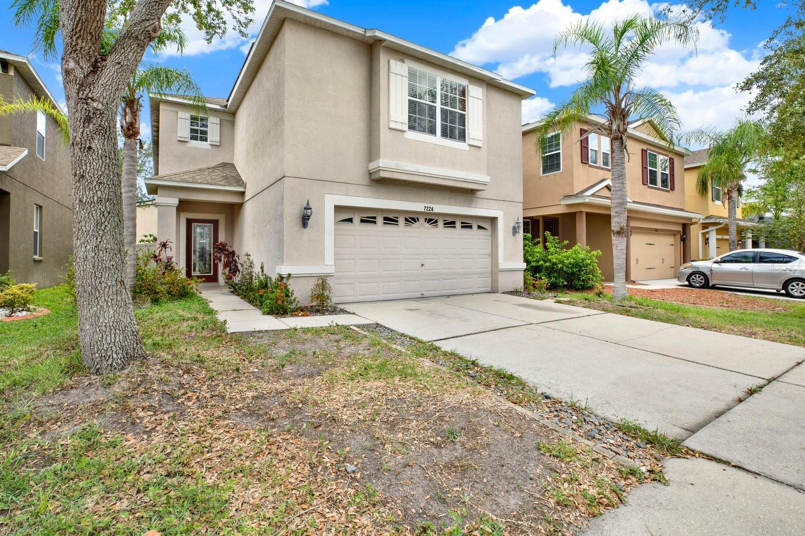 7224 Lumber Port Dr, Sun City Center