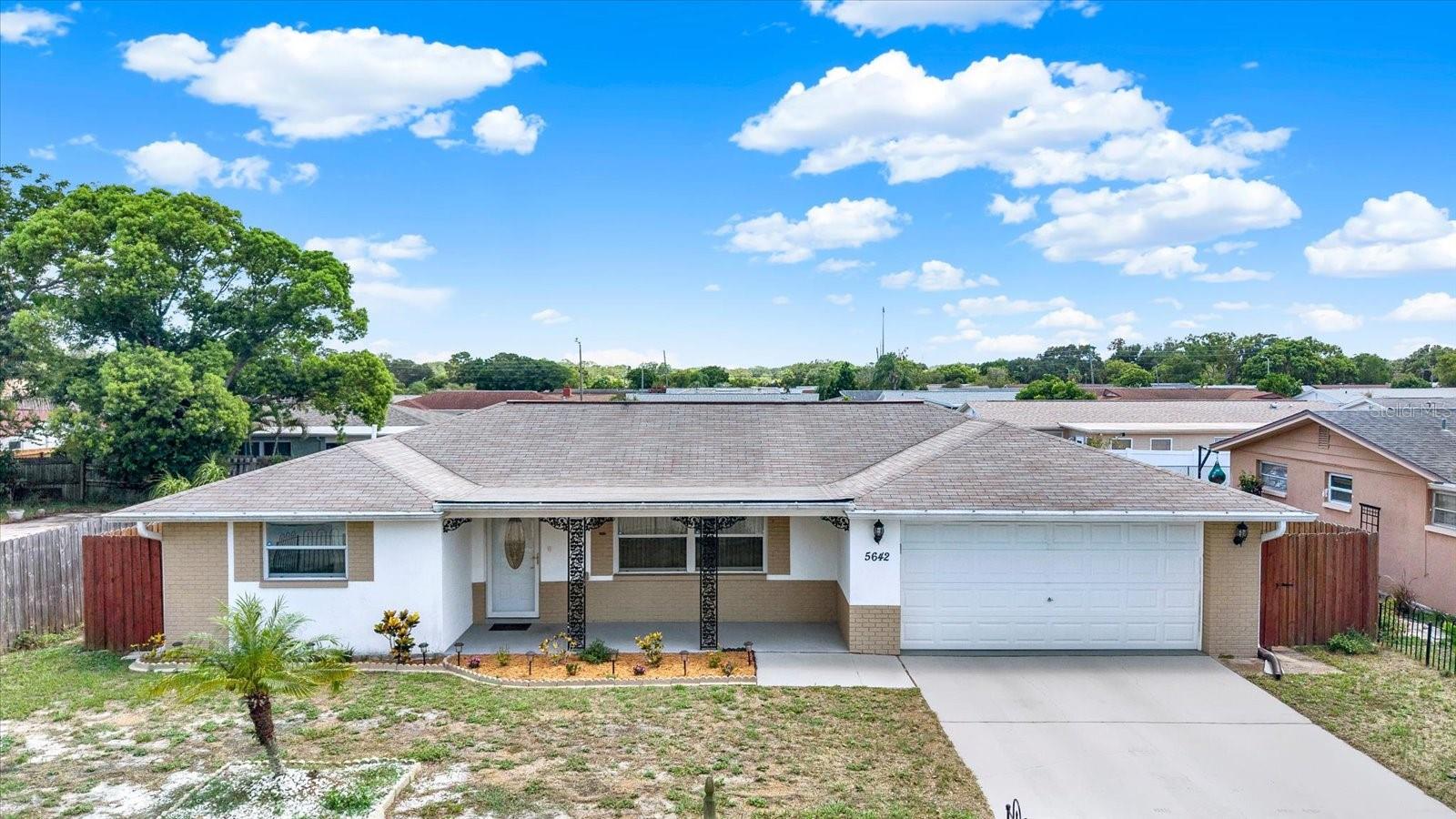 5642 Dove Dr, New Port Richey