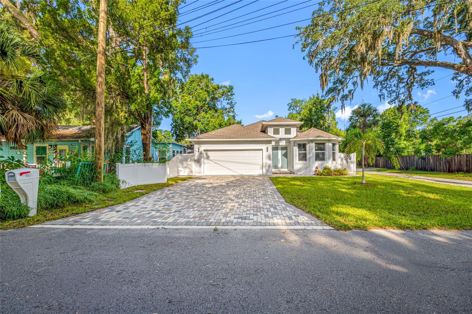 6017 Adams St, New Port Richey