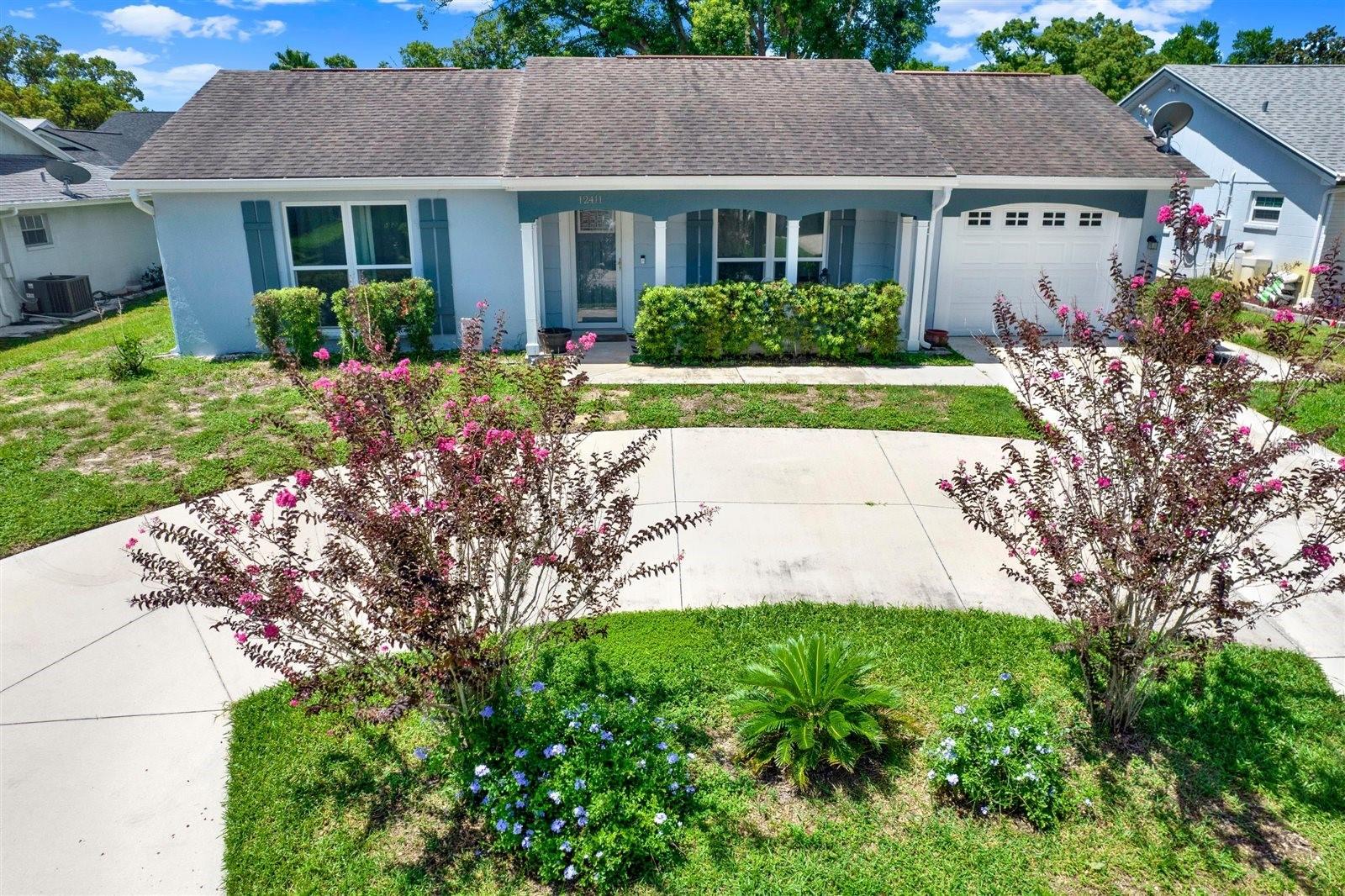 12411 WEATHERSTONE ROW