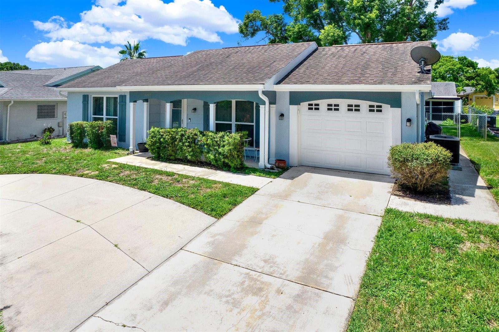 12411 WEATHERSTONE ROW