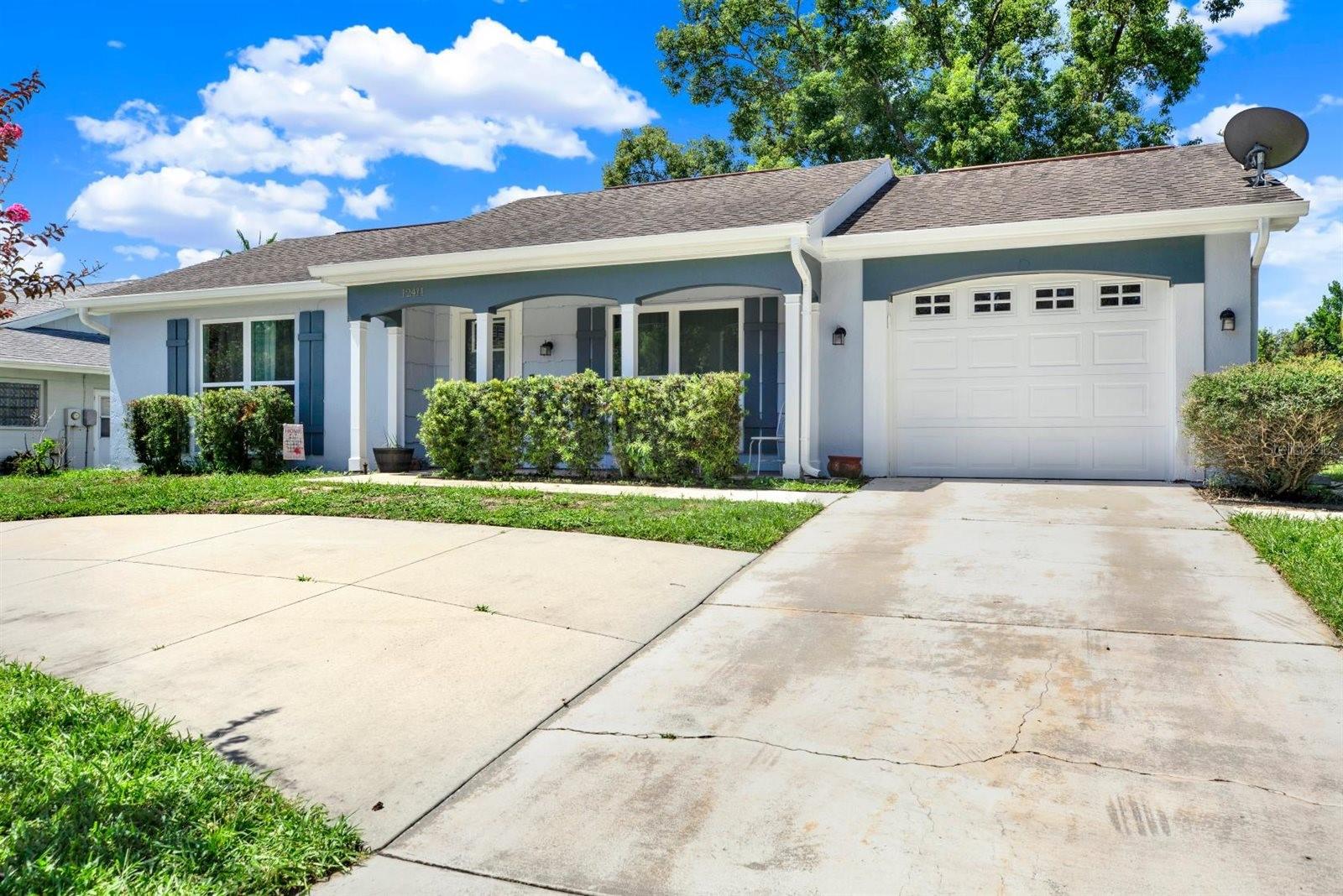 12411 WEATHERSTONE ROW