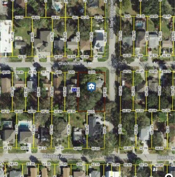 3702 Ohio Ave, Tampa