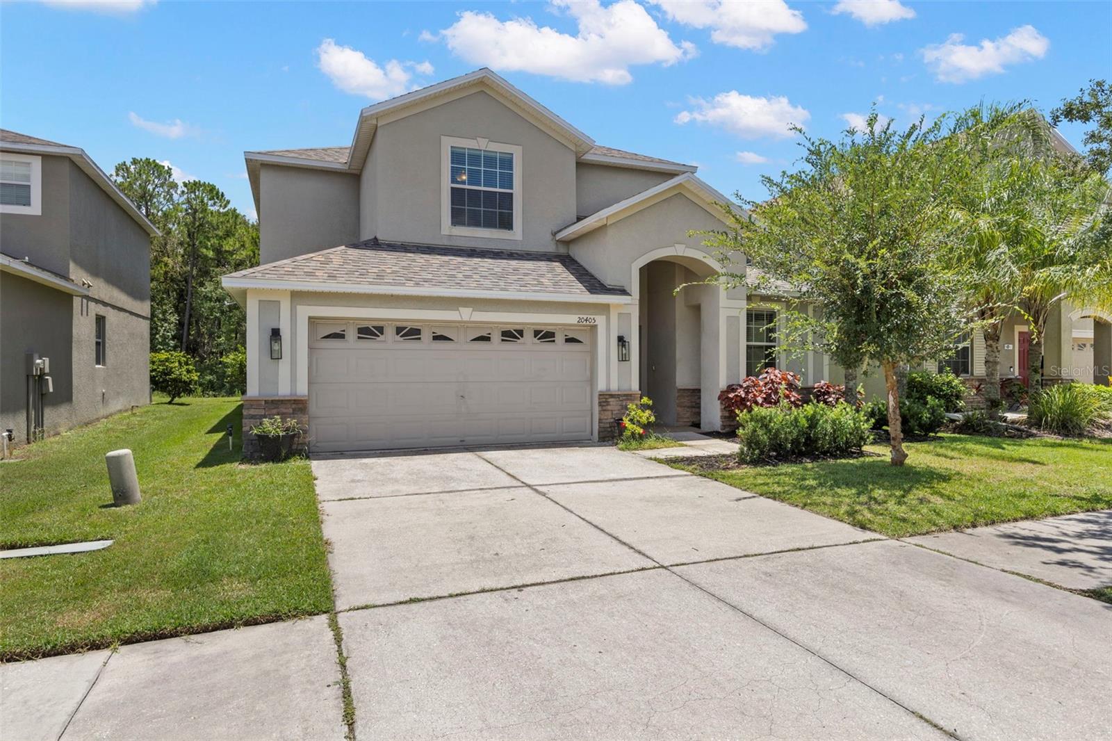 20405 Autumn Fern Ave, Tampa