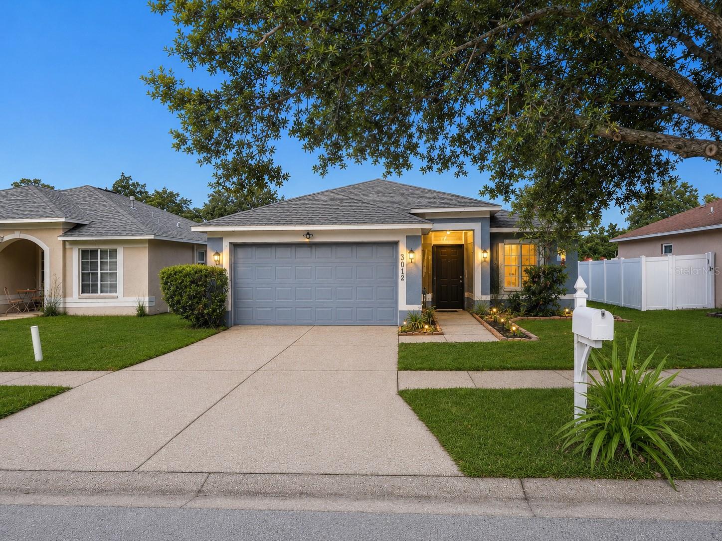 3012 Summer House Dr, Valrico