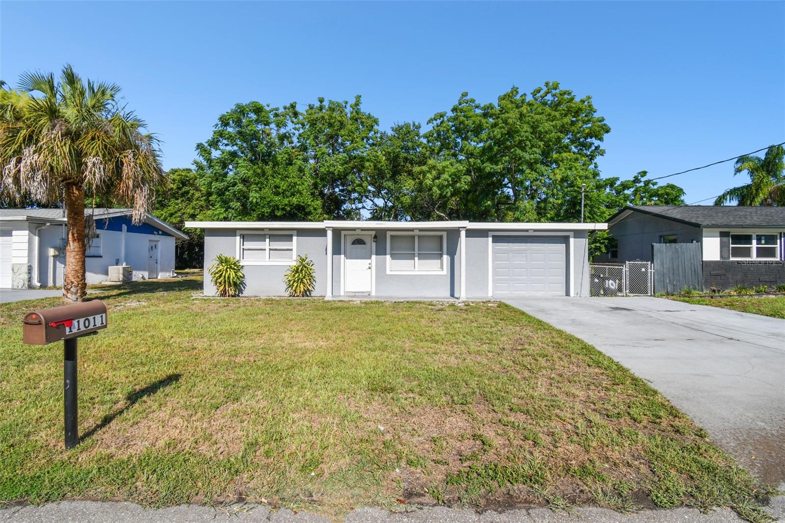 11011 Pickering Ln, Port Richey