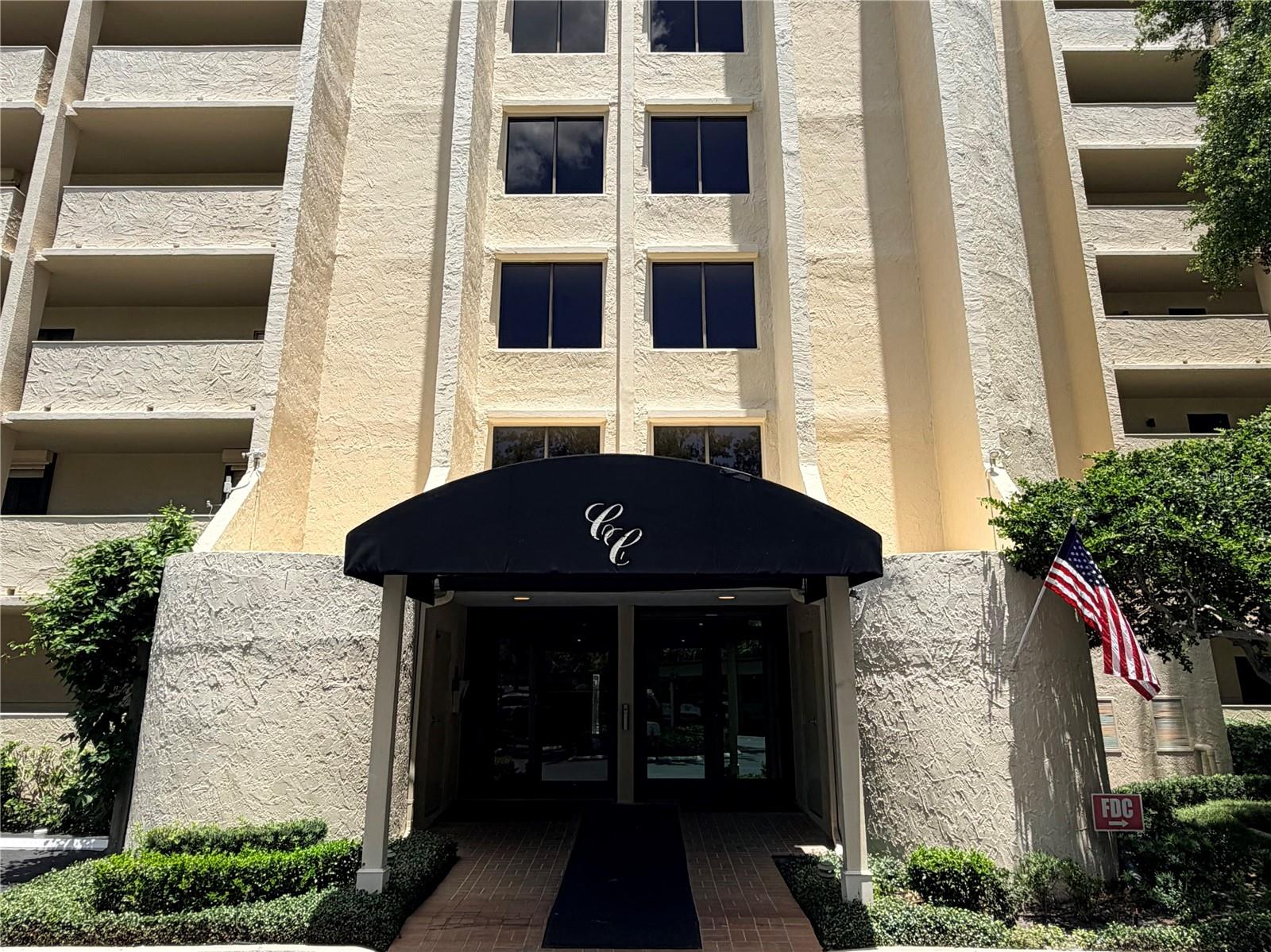 5020 Bayshore Blvd #303, Tampa