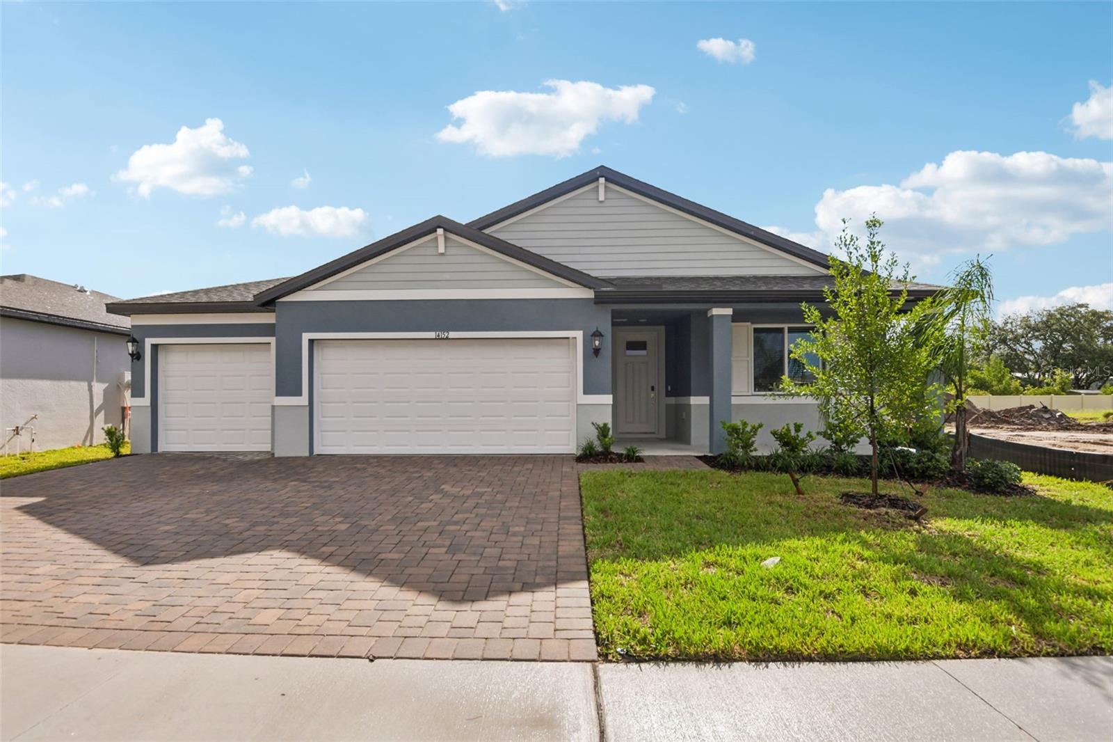 14152 Harvest Pines Ln, Hudson