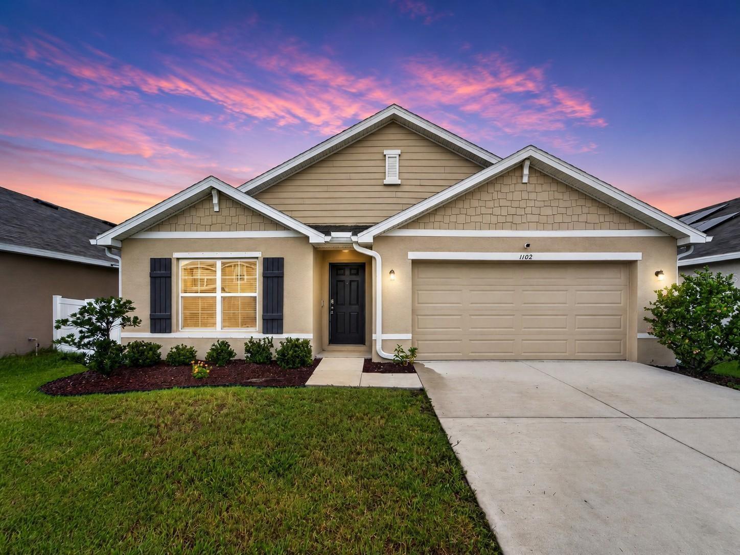 1102 Coastal Hammock Ave, Ruskin