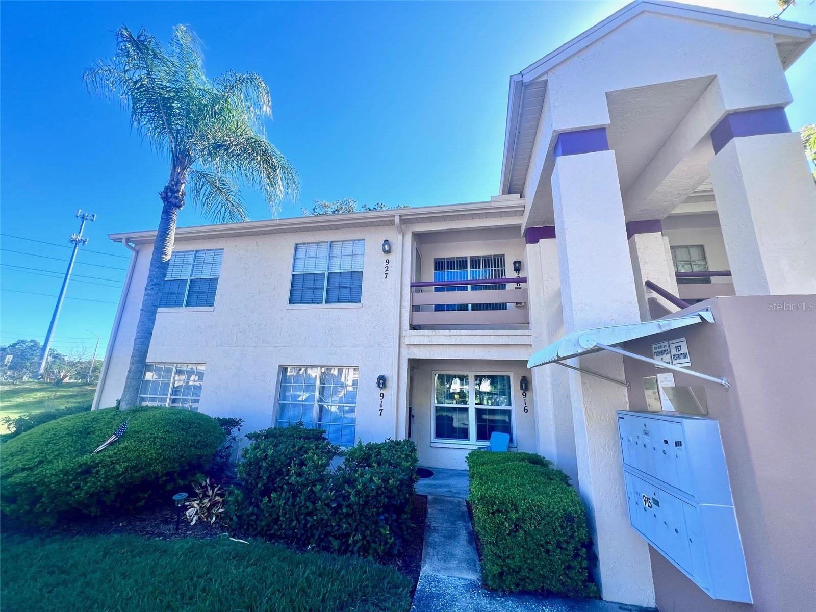 7828 Hardwick Dr #927, New Port Richey
