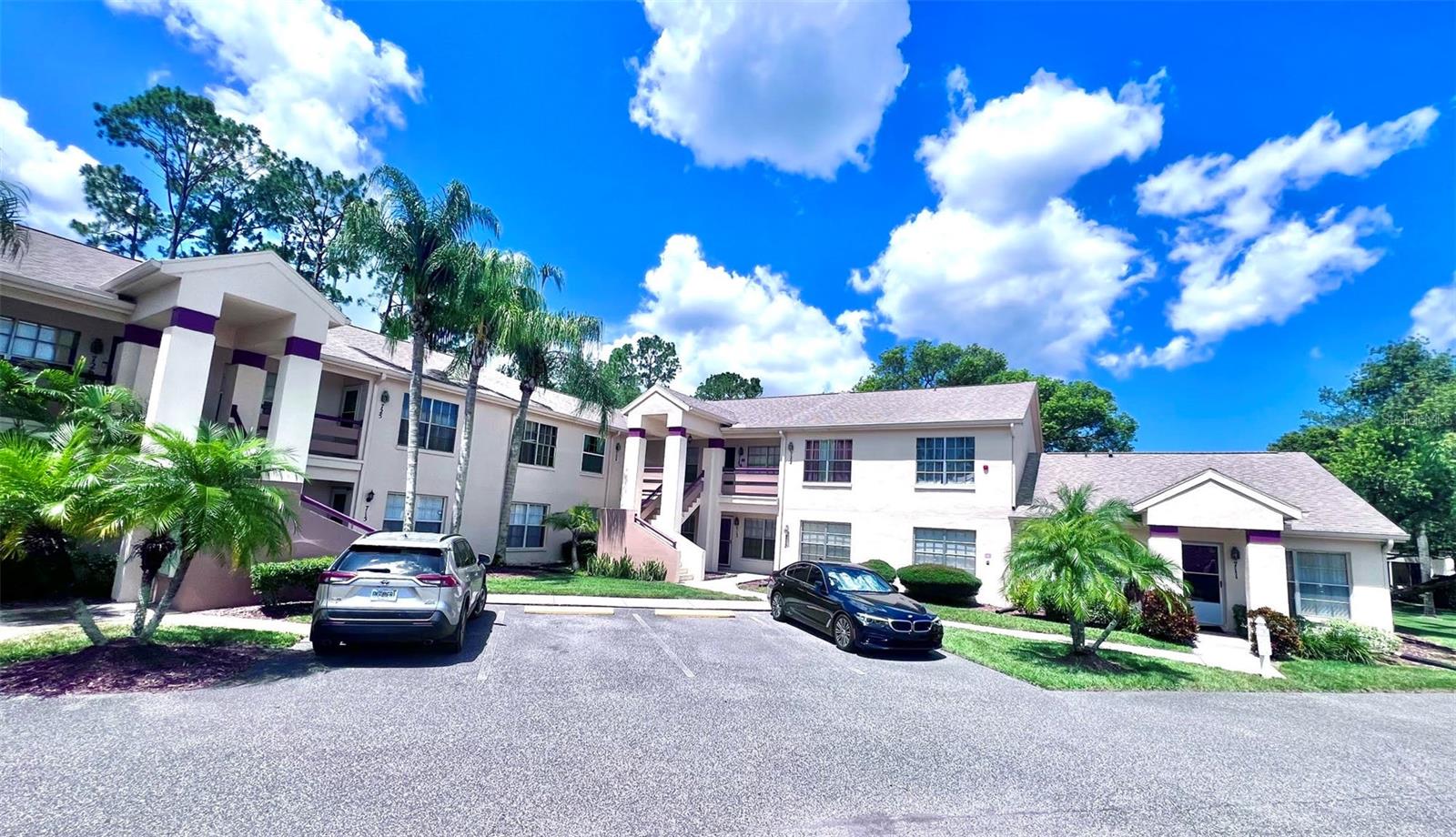 7910 Hardwick Dr #713, New Port Richey