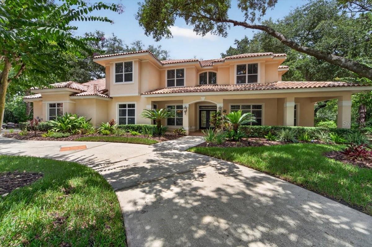 15707 Cochester Rd, Tampa